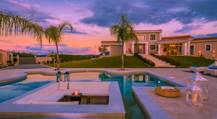 Photo of Arcadian's Palace