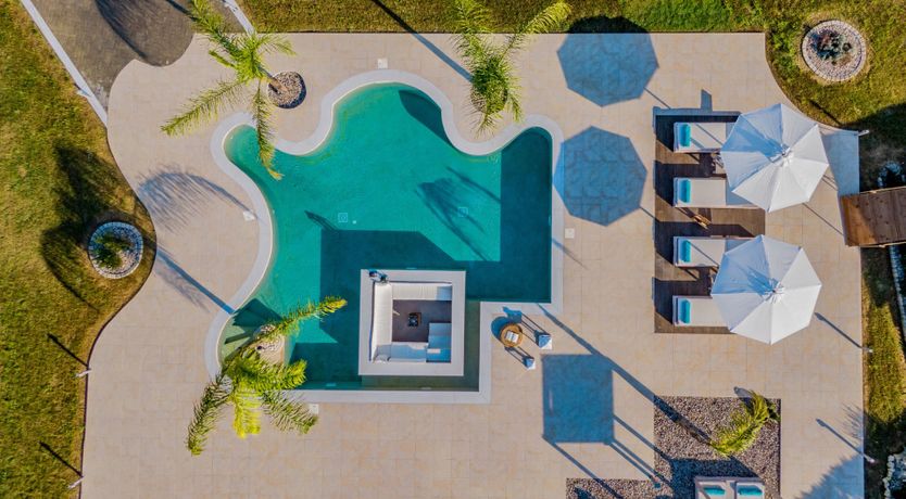 Photo of Arcadian's Palace