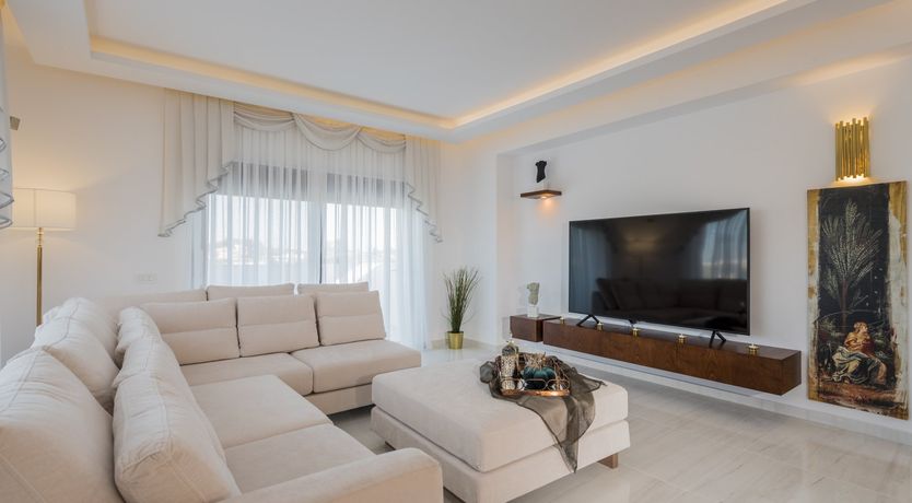 Photo of Arcadian's Palace