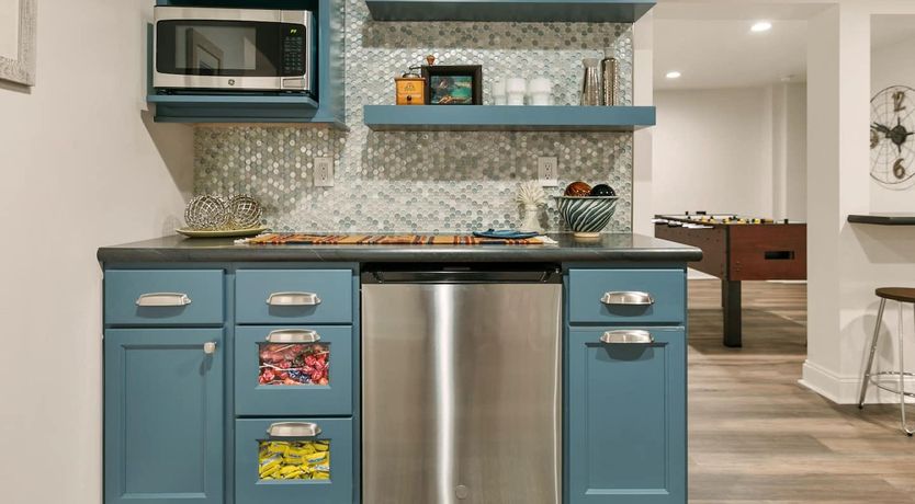 Photo of The Copper King