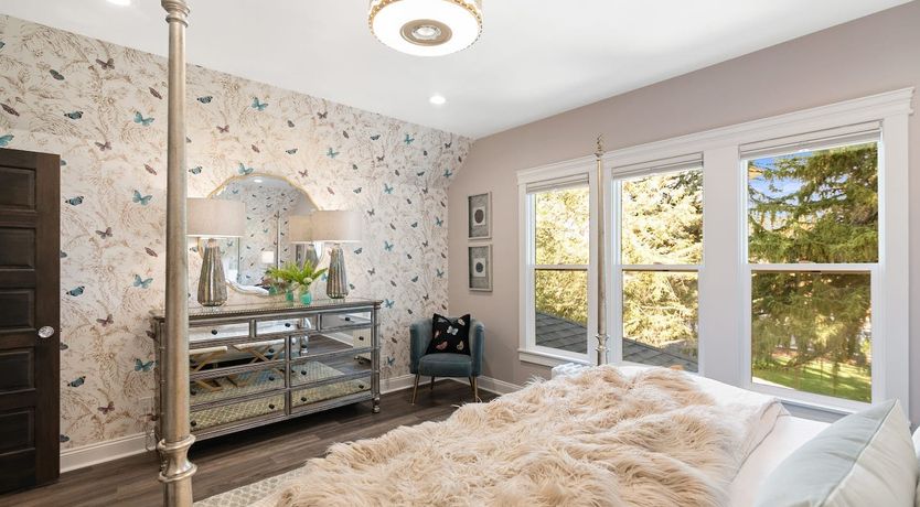 Photo of The Copper King