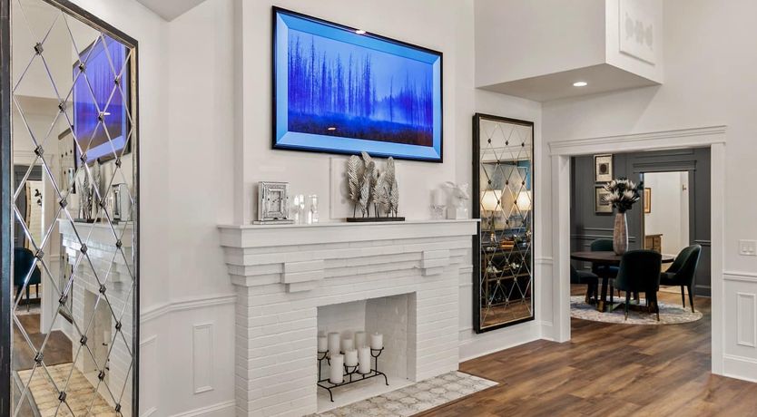 Photo of The Copper King