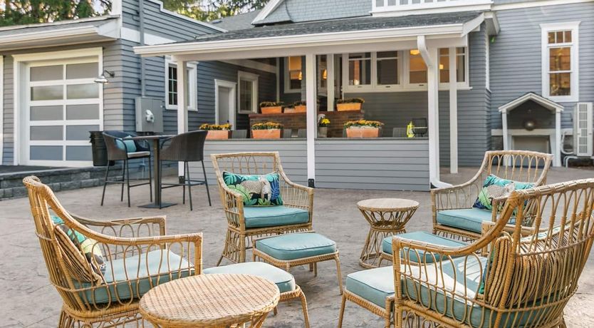 Photo of The Copper King