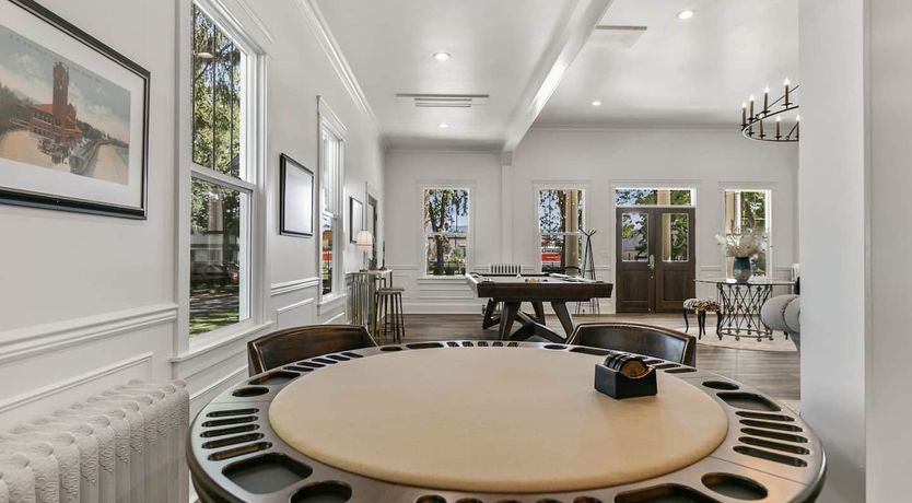 Photo of The Copper King