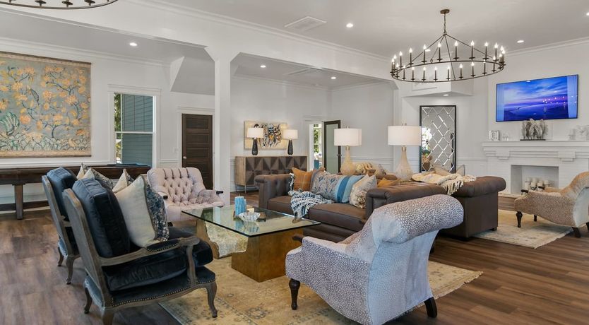 Photo of The Copper King