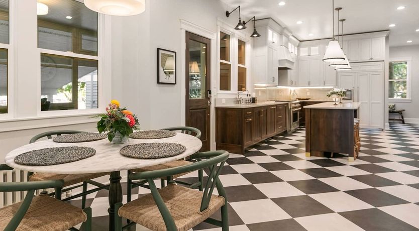 Photo of The Copper King