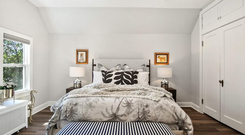 Photo of The Copper King