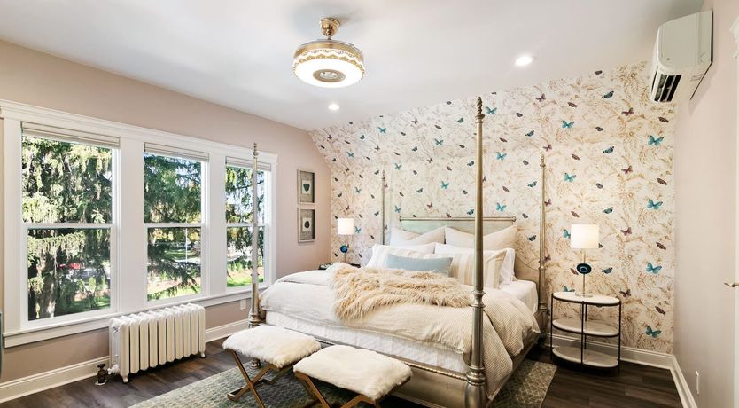 Photo of The Copper King