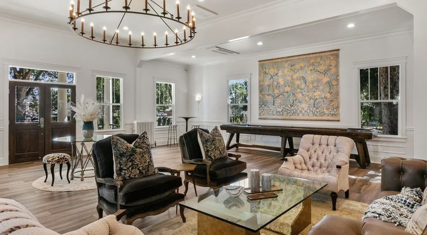 Photo of The Copper King