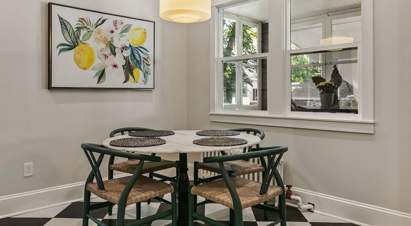 Photo of The Copper King