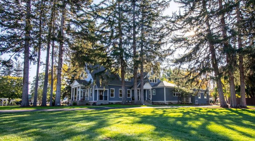 Photo of The Copper King