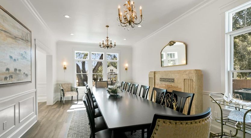 Photo of The Copper King