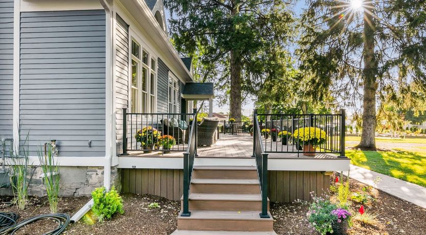 Photo of The Copper King