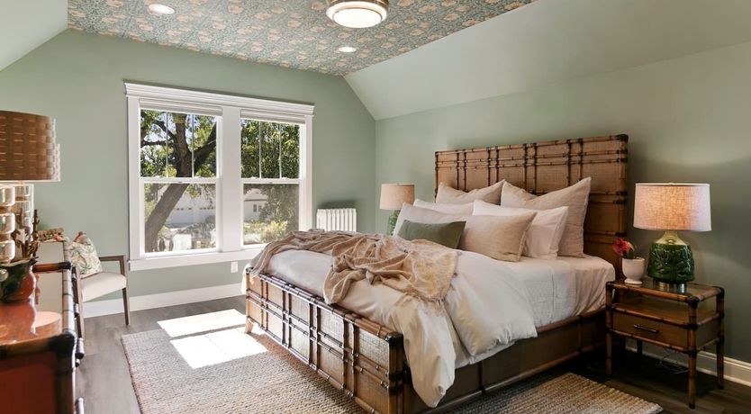 Photo of The Copper King