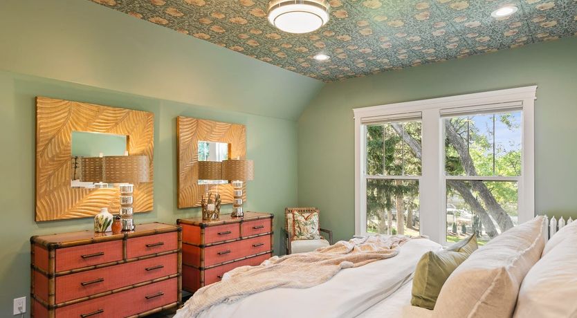 Photo of The Copper King