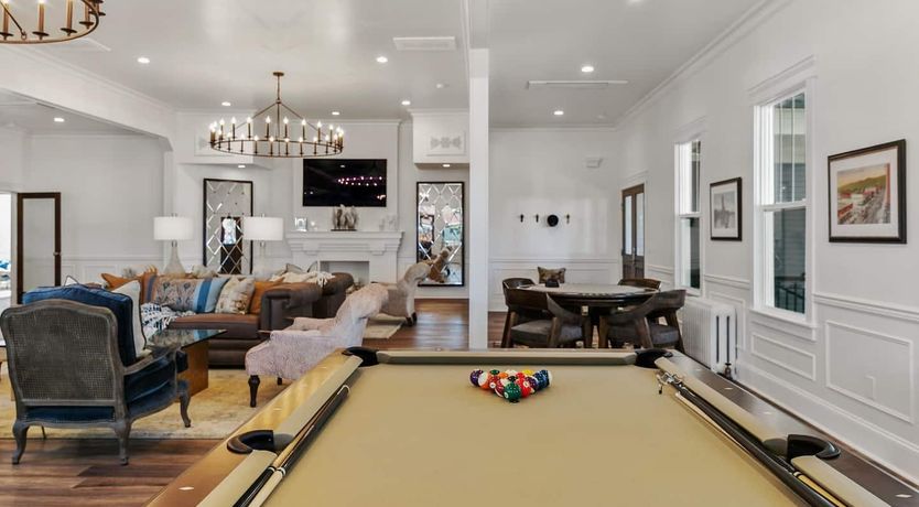 Photo of The Copper King