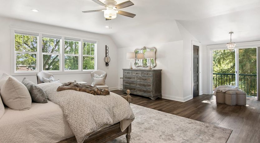 Photo of The Copper King