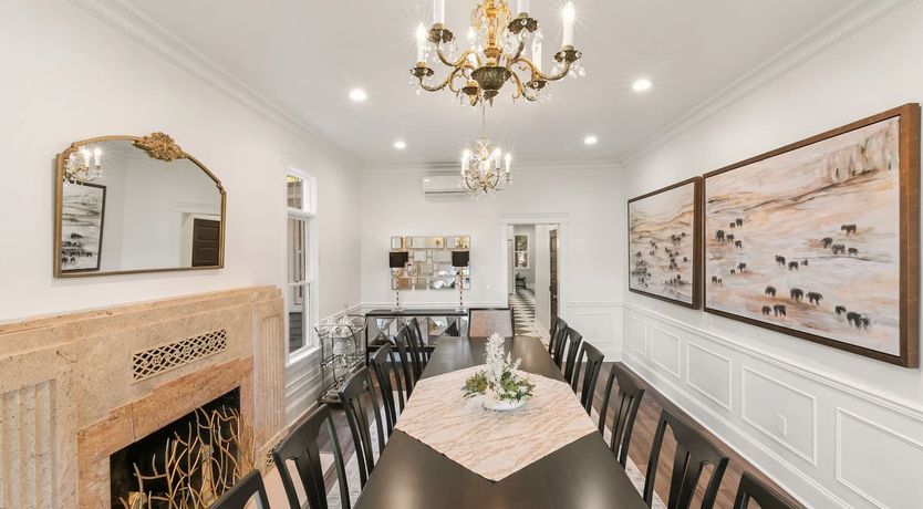 Photo of The Copper King