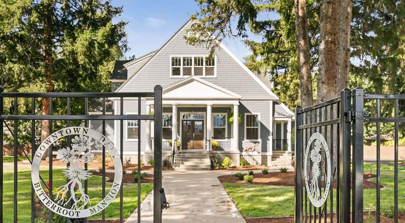 Photo of The Copper King