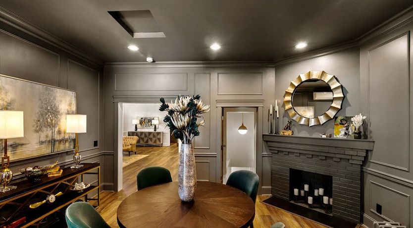 Photo of The Copper King