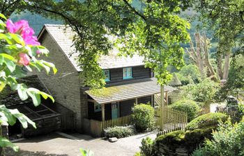 The Granary Holiday Cottage