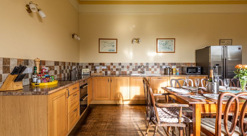 Photo of Victoriana Farm