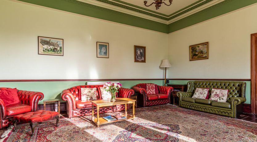 Photo of Victoriana Farm