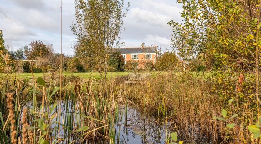 Photo of Victoriana Farm
