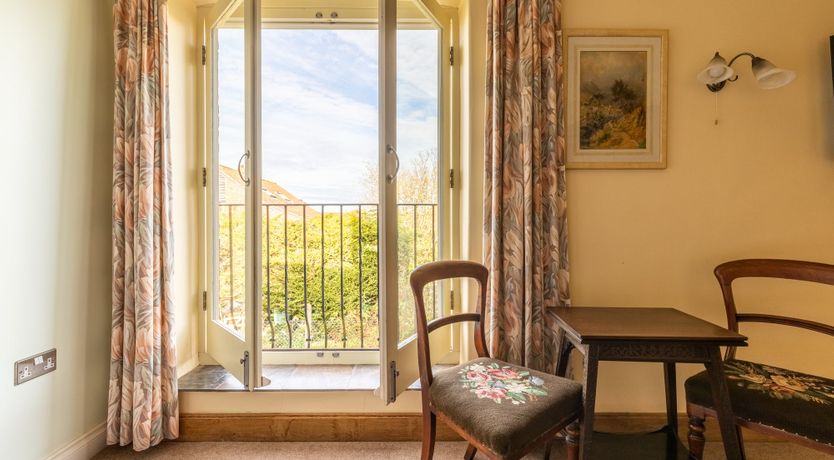 Photo of Victoriana Farm