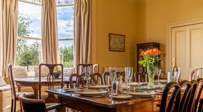 Photo of Victoriana Farm