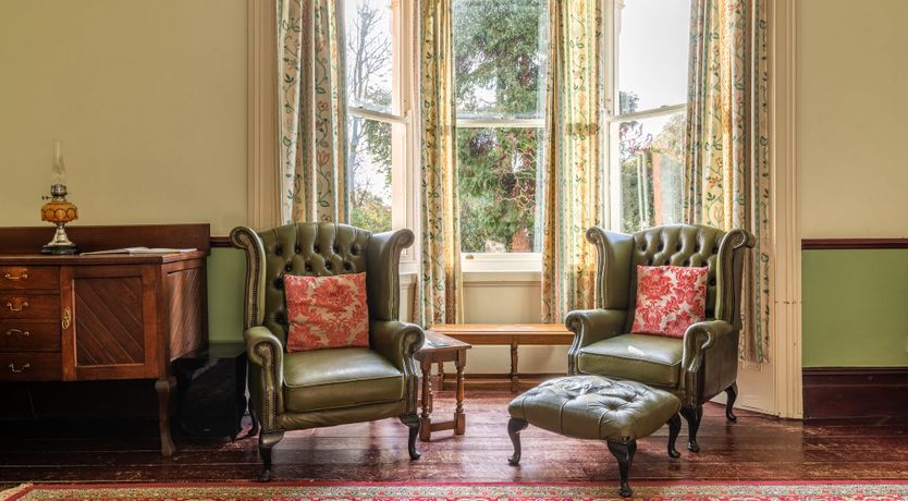 Photo of Victoriana Farm