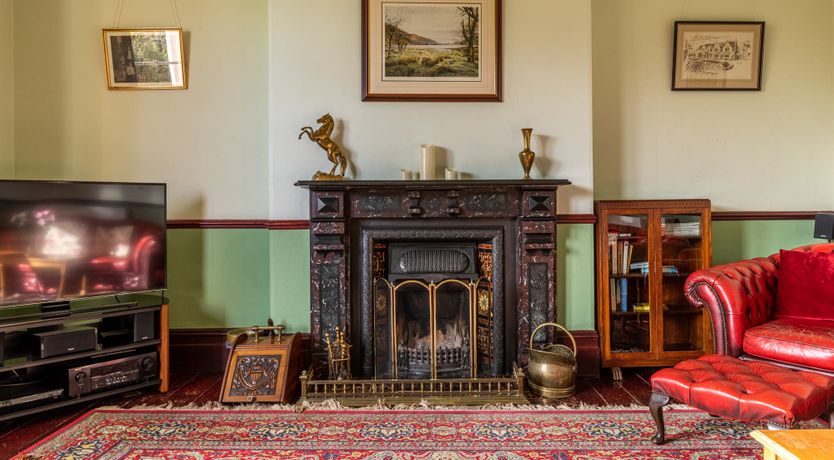 Photo of Victoriana Farm