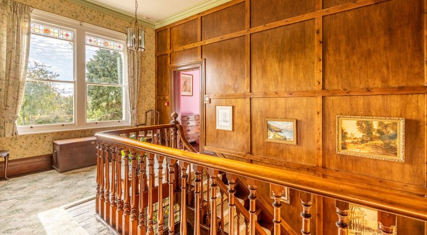 Photo of Victoriana Farm