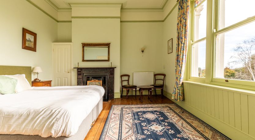 Photo of Victoriana Farm