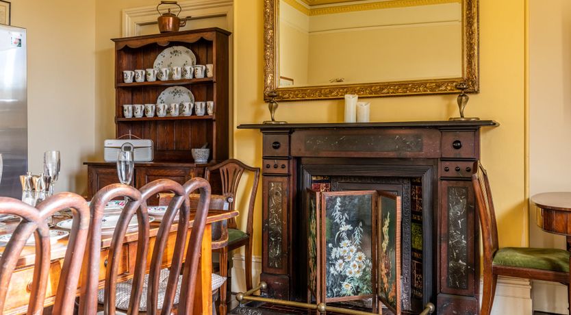 Photo of Victoriana Farm