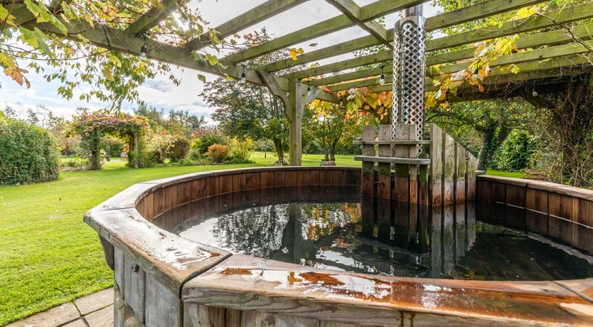 Photo of Victoriana Farm