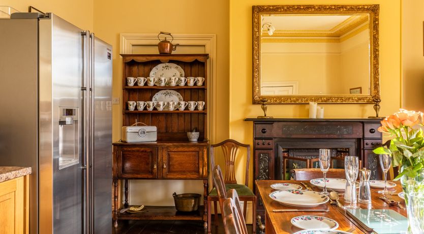 Photo of Victoriana Farm