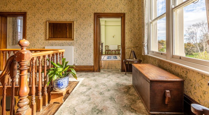 Photo of Victoriana Farm