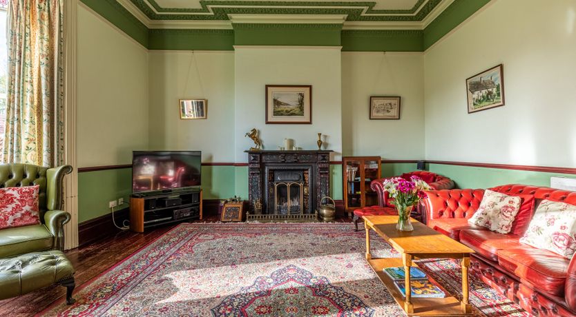 Photo of Victoriana Farm