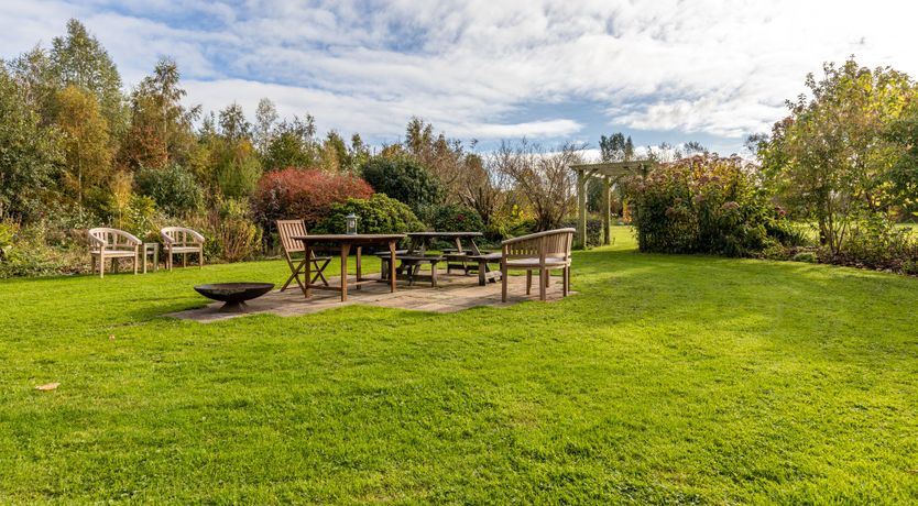 Photo of Victoriana Farm