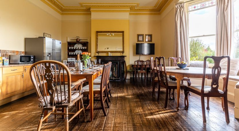 Photo of Victoriana Farm