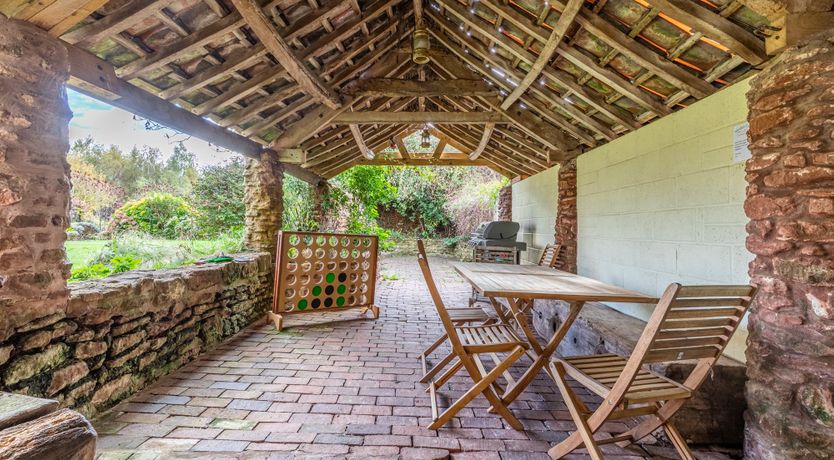 Photo of Victoriana Farm