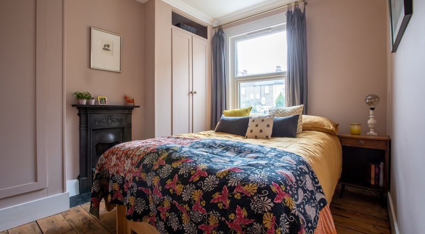 Photo of Fika & Sauna