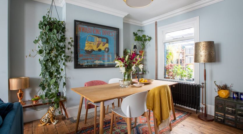 Photo of Fika & Sauna