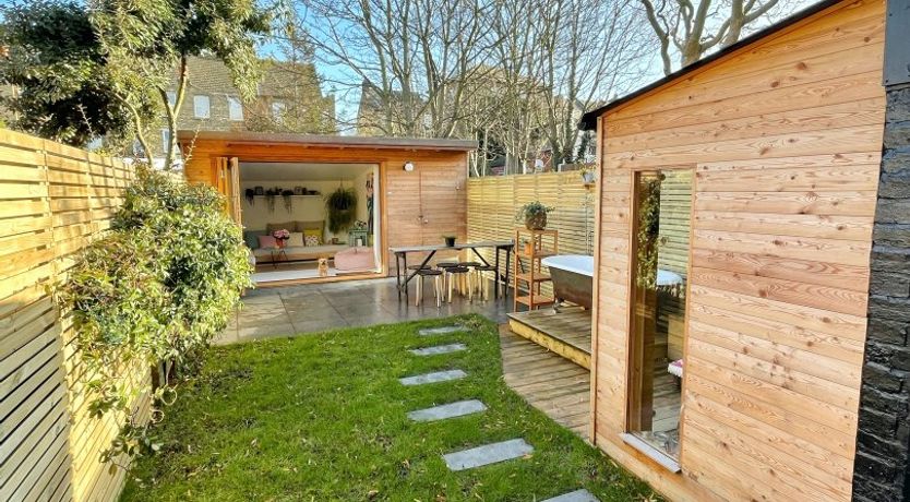 Photo of Fika & Sauna