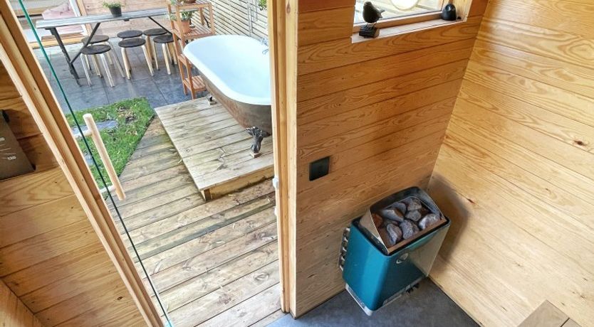 Photo of Fika & Sauna