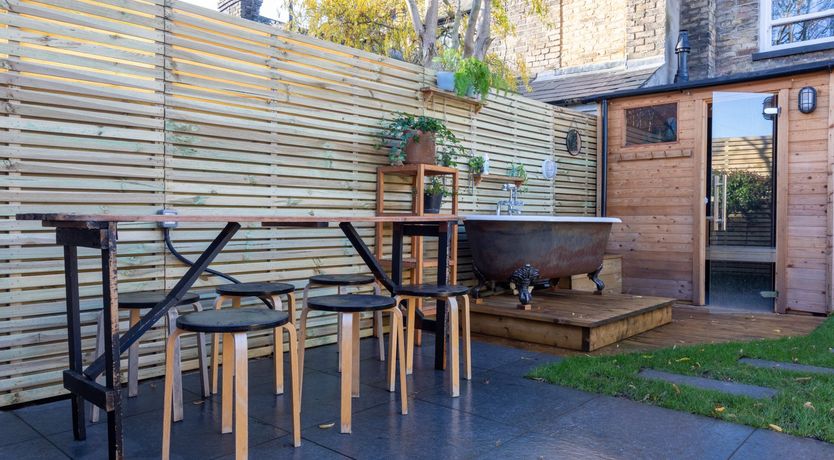 Photo of Fika & Sauna