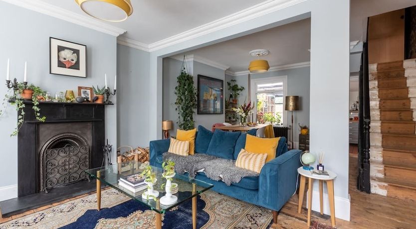 Photo of Fika & Sauna