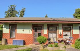 Siglinde Holiday Home