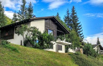 Ferienhaus Gommiswald Holiday Home